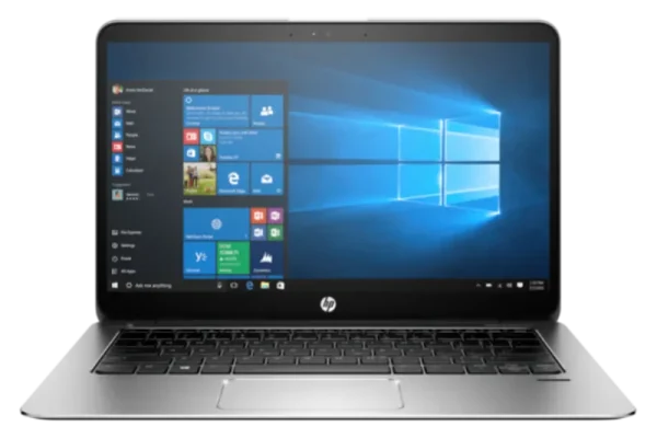 HP-NoteBook