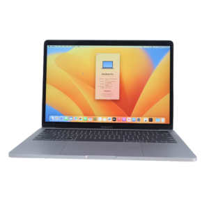 Macbook Pro on Rent -2018 i7 16GB RAM 256GB SSD On Rent