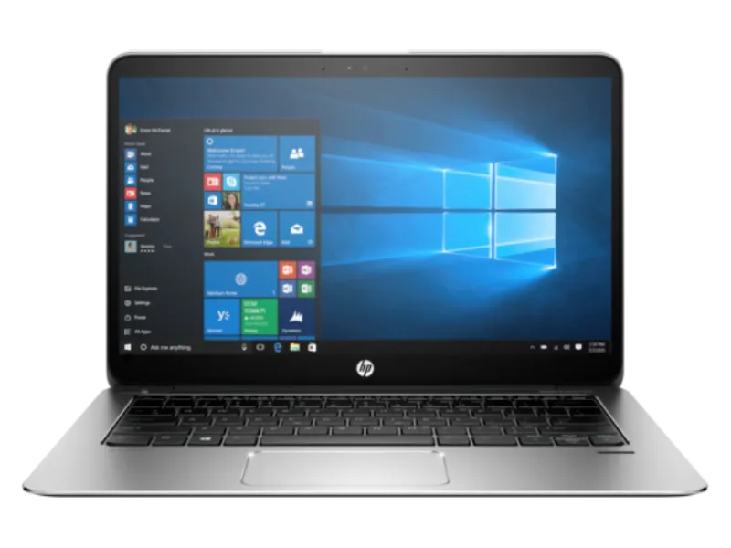 HP-NoteBook